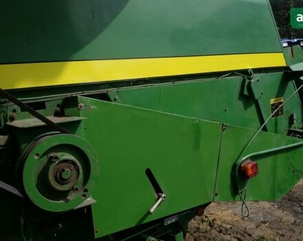 Джон Дір 1042, об'ємом двигуна 3.92 л та пробігом 0 тис. км за 20200 $, фото 6 на Automoto.ua