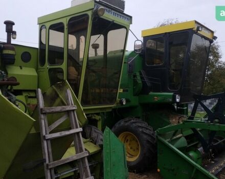 Джон Дір 1042, об'ємом двигуна 3.92 л та пробігом 0 тис. км за 20200 $, фото 19 на Automoto.ua