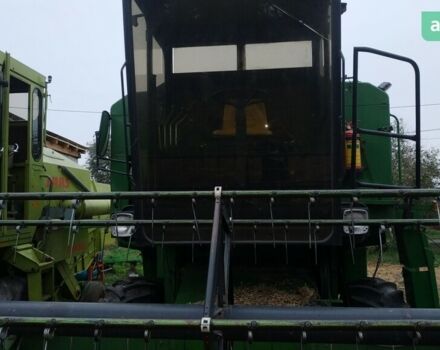 Джон Дір 1042, об'ємом двигуна 3.92 л та пробігом 0 тис. км за 20200 $, фото 11 на Automoto.ua