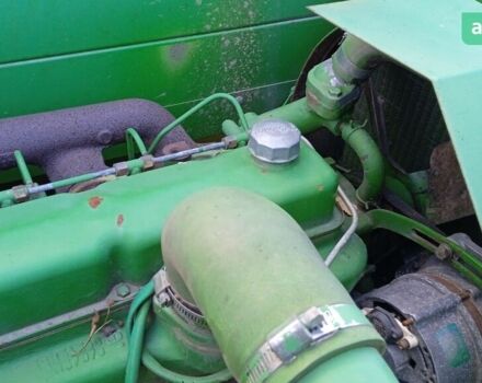 Джон Дир 1042 1986 в Рокитное на Automoto.ua Джон Дир 1042, объемом двигателя 0 л и пробегом 0 тыс. км за 17000 $, фото 2 на Automoto.ua