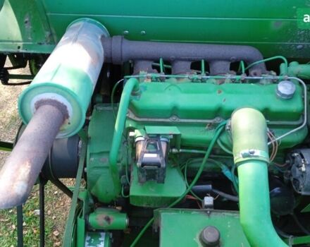 Джон Дир 1042, объемом двигателя 0 л и пробегом 0 тыс. км за 17000 $, фото 12 на Automoto.ua