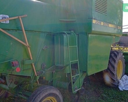 Джон Дир 1042, объемом двигателя 0 л и пробегом 0 тыс. км за 17000 $, фото 6 на Automoto.ua