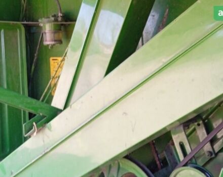 Джон Дир 1042, объемом двигателя 0 л и пробегом 0 тыс. км за 17000 $, фото 14 на Automoto.ua