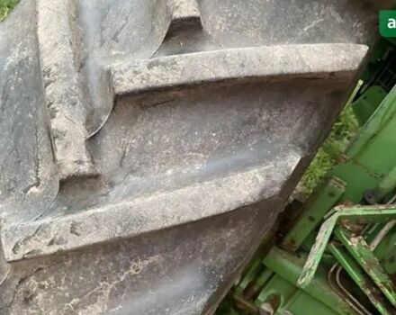 Джон Дір 1042, об'ємом двигуна 0 л та пробігом 0 тис. км за 20850 $, фото 3 на Automoto.ua