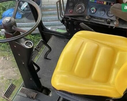 Джон Дір 1042, об'ємом двигуна 0 л та пробігом 0 тис. км за 20850 $, фото 4 на Automoto.ua