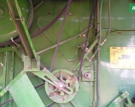 Джон Дир 1042 1986 в Рокитное на Automoto.ua Джон Дир 1042, объемом двигателя 0 л и пробегом 0 тыс. км за 17000 $, фото 14 на Automoto.ua