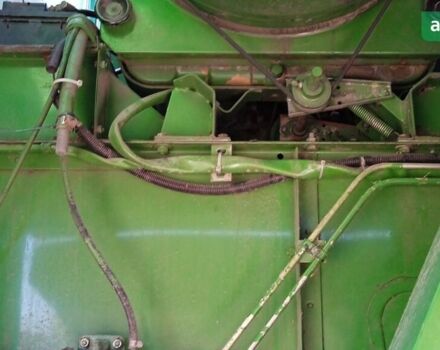 Джон Дир 1042, объемом двигателя 0 л и пробегом 0 тыс. км за 17000 $, фото 15 на Automoto.ua