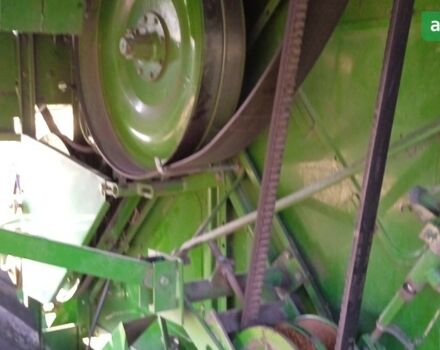 Джон Дир 1042 1986 в Рокитное на Automoto.ua Джон Дир 1042, объемом двигателя 0 л и пробегом 0 тыс. км за 17000 $, фото 15 на Automoto.ua