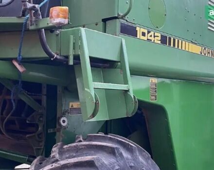 Джон Дір 1042, об'ємом двигуна 0 л та пробігом 0 тис. км за 20850 $, фото 1 на Automoto.ua