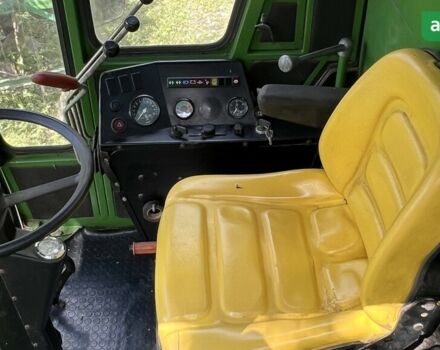 Джон Дир 1042, объемом двигателя 0 л и пробегом 0 тыс. км за 22000 $, фото 4 на Automoto.ua