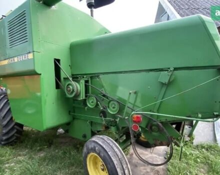 Джон Дір 1042, об'ємом двигуна 0 л та пробігом 0 тис. км за 20850 $, фото 2 на Automoto.ua