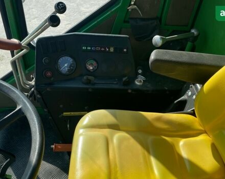 Джон Дір 1042, об'ємом двигуна 0 л та пробігом 0 тис. км за 24500 $, фото 26 на Automoto.ua