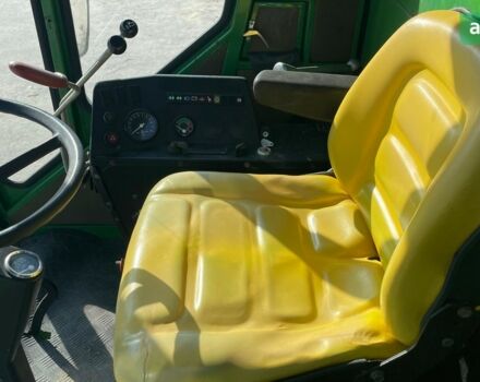 Джон Дір 1042, об'ємом двигуна 0 л та пробігом 0 тис. км за 24500 $, фото 24 на Automoto.ua
