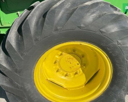 Джон Дір 1042, об'ємом двигуна 0 л та пробігом 0 тис. км за 24500 $, фото 27 на Automoto.ua