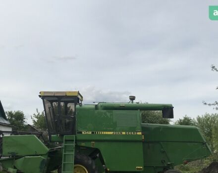 Джон Дір 1042, об'ємом двигуна 0 л та пробігом 0 тис. км за 19300 $, фото 1 на Automoto.ua