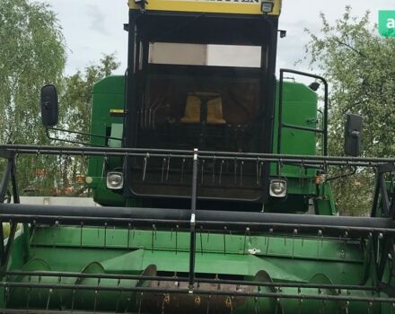 Джон Дір 1042, об'ємом двигуна 0 л та пробігом 0 тис. км за 19300 $, фото 2 на Automoto.ua