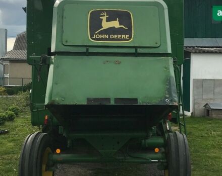 Джон Дір 1042, об'ємом двигуна 0 л та пробігом 0 тис. км за 19300 $, фото 3 на Automoto.ua