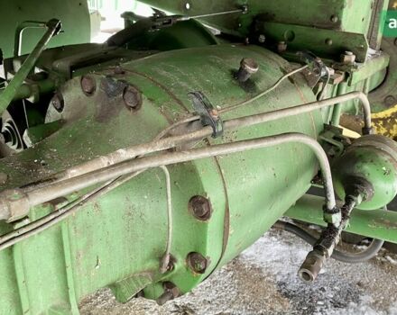 Джон Дир 1042, объемом двигателя 0 л и пробегом 0 тыс. км за 21000 $, фото 5 на Automoto.ua