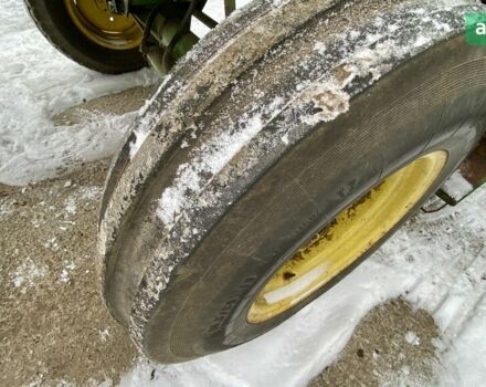 Джон Дир 1042, объемом двигателя 0 л и пробегом 0 тыс. км за 21000 $, фото 9 на Automoto.ua