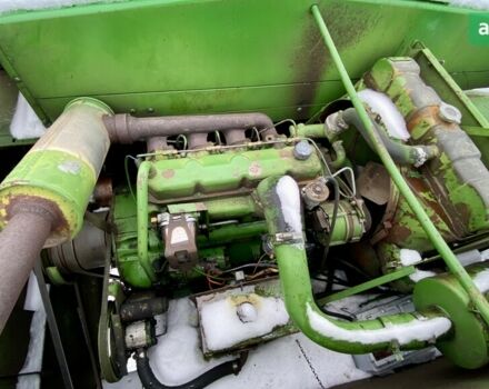 Джон Дир 1042, объемом двигателя 0 л и пробегом 0 тыс. км за 21000 $, фото 19 на Automoto.ua