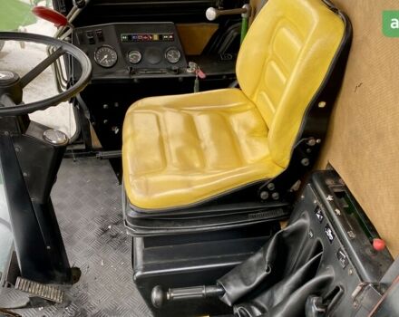 Джон Дир 1042, объемом двигателя 0 л и пробегом 0 тыс. км за 21000 $, фото 12 на Automoto.ua