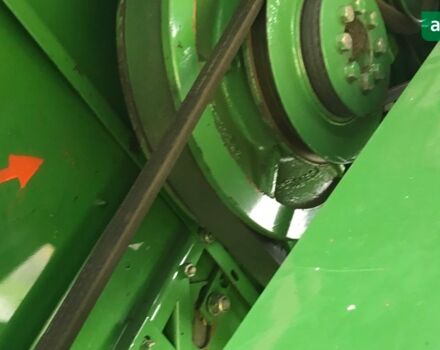 Джон Дір 1042, об'ємом двигуна 0 л та пробігом 0 тис. км за 19300 $, фото 8 на Automoto.ua