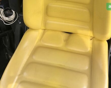 Джон Дір 1042, об'ємом двигуна 0 л та пробігом 0 тис. км за 19300 $, фото 14 на Automoto.ua