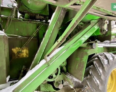 Джон Дир 1042, объемом двигателя 0 л и пробегом 0 тыс. км за 21000 $, фото 6 на Automoto.ua