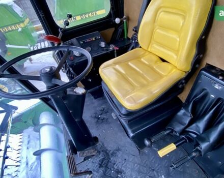 Джон Дир 1042, объемом двигателя 0 л и пробегом 0 тыс. км за 21000 $, фото 14 на Automoto.ua