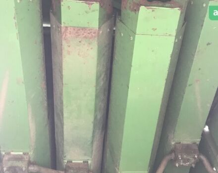 Джон Дір 1042, об'ємом двигуна 0 л та пробігом 0 тис. км за 19300 $, фото 12 на Automoto.ua