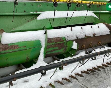 Джон Дир 1042, объемом двигателя 0 л и пробегом 0 тыс. км за 21000 $, фото 1 на Automoto.ua