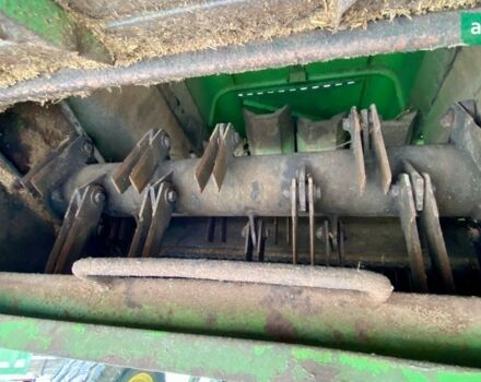 Джон Дир 1042, объемом двигателя 0 л и пробегом 0 тыс. км за 21000 $, фото 18 на Automoto.ua