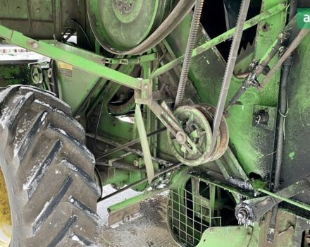 Джон Дир 1042, объемом двигателя 0 л и пробегом 0 тыс. км за 21000 $, фото 11 на Automoto.ua
