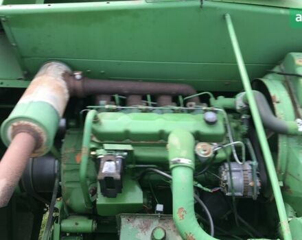 Джон Дір 1042, об'ємом двигуна 0 л та пробігом 0 тис. км за 19300 $, фото 15 на Automoto.ua