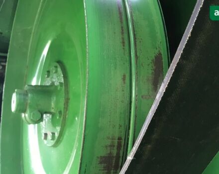 Джон Дір 1042, об'ємом двигуна 0 л та пробігом 0 тис. км за 19300 $, фото 10 на Automoto.ua