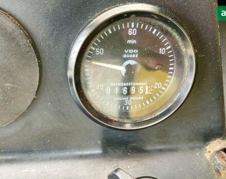 Джон Дир 1042, объемом двигателя 0 л и пробегом 0 тыс. км за 21000 $, фото 16 на Automoto.ua