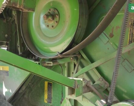 Джон Дир 1042, объемом двигателя 0 л и пробегом 0 тыс. км за 23300 $, фото 4 на Automoto.ua