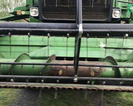 Джон Дір 1042, об'ємом двигуна 0 л та пробігом 0 тис. км за 19300 $, фото 13 на Automoto.ua