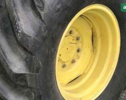 Джон Дір 1042, об'ємом двигуна 0 л та пробігом 0 тис. км за 19300 $, фото 6 на Automoto.ua