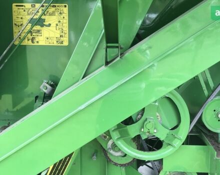 Джон Дір 1042, об'ємом двигуна 0 л та пробігом 0 тис. км за 19300 $, фото 9 на Automoto.ua