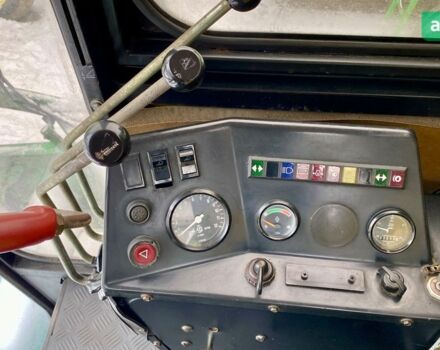 Джон Дир 1042, объемом двигателя 0 л и пробегом 0 тыс. км за 21000 $, фото 15 на Automoto.ua