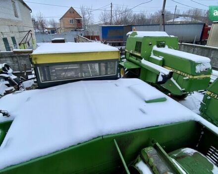 Джон Дир 1042, объемом двигателя 0 л и пробегом 0 тыс. км за 21000 $, фото 20 на Automoto.ua