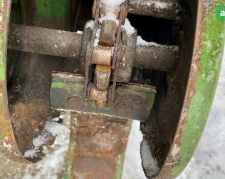 Джон Дир 1042, объемом двигателя 0 л и пробегом 0 тыс. км за 21000 $, фото 7 на Automoto.ua