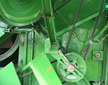 Джон Дір 1042, об'ємом двигуна 0 л та пробігом 0 тис. км за 19300 $, фото 11 на Automoto.ua