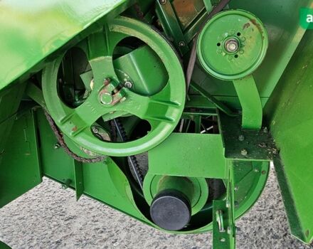 Джон Дир 1042, объемом двигателя 0 л и пробегом 0 тыс. км за 22000 $, фото 10 на Automoto.ua