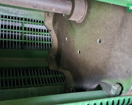 Джон Дир 1042, объемом двигателя 0 л и пробегом 0 тыс. км за 22000 $, фото 19 на Automoto.ua