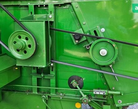 Джон Дир 1042, объемом двигателя 0 л и пробегом 0 тыс. км за 22000 $, фото 11 на Automoto.ua