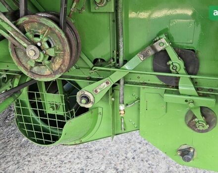 Джон Дир 1042, объемом двигателя 0 л и пробегом 0 тыс. км за 22000 $, фото 12 на Automoto.ua