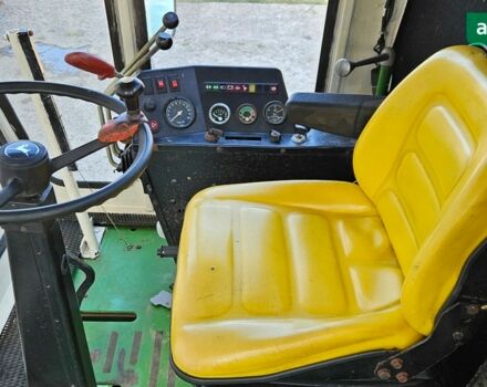 Джон Дир 1042, объемом двигателя 0 л и пробегом 0 тыс. км за 22000 $, фото 5 на Automoto.ua