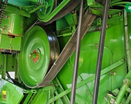 Джон Дир 1042, объемом двигателя 0 л и пробегом 0 тыс. км за 22000 $, фото 13 на Automoto.ua